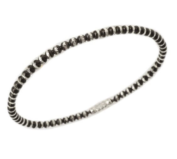 Bracelet Miss Miss Woman in Silver 2370N M - 2370N M